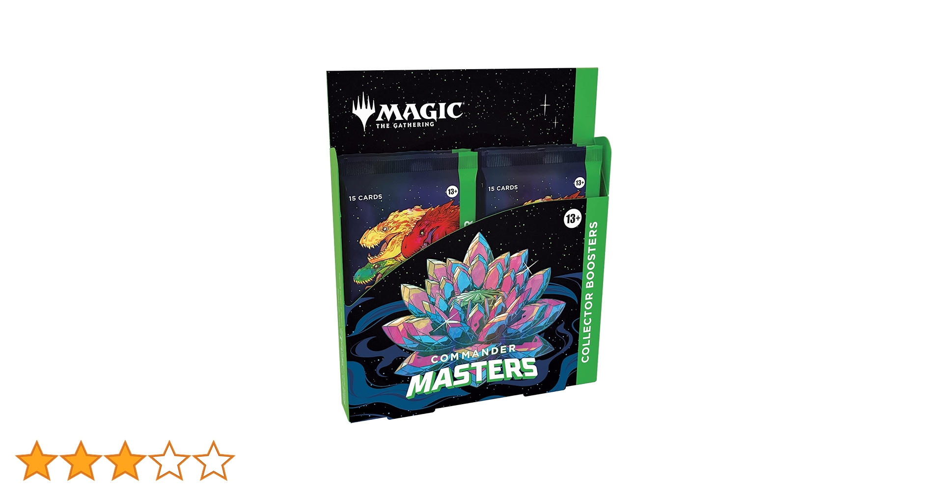 【MTG】統率者マスターズ セット・ブースター Amazon.co.jp: マジック・ザ・ギャザリング 『統率者マスターズ